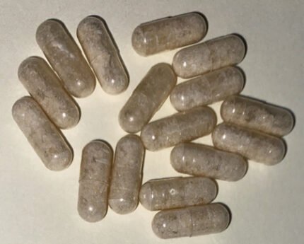 250MG MDMA Capsules UK
