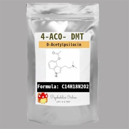 4 AcO DMT For Sale In UK 
