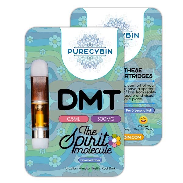 Purecybin DMT Sale In The UK