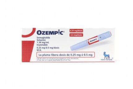 Ozempic Injection