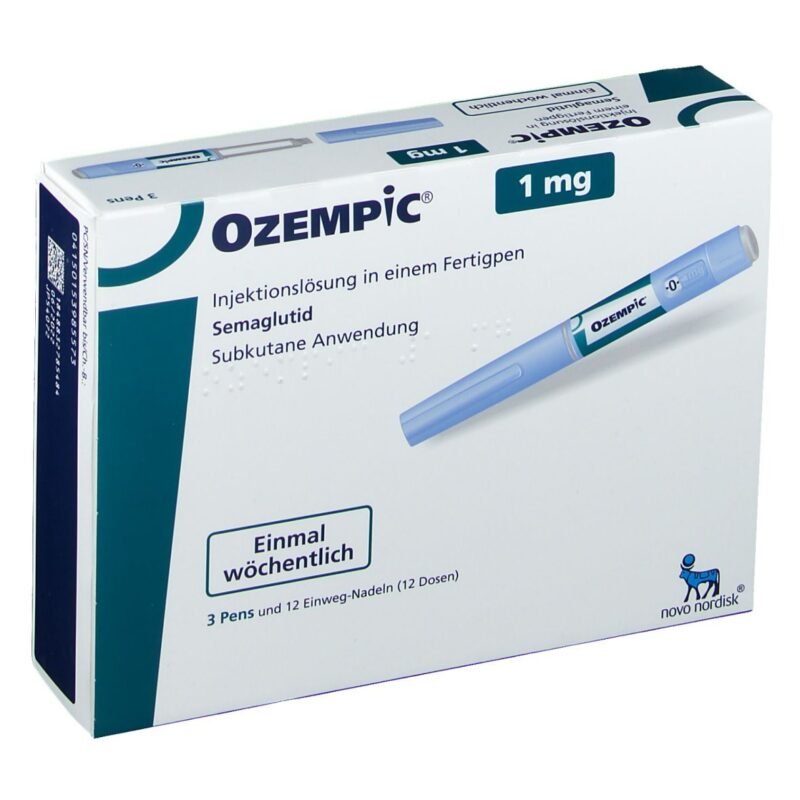 ozempic for sale in the uk