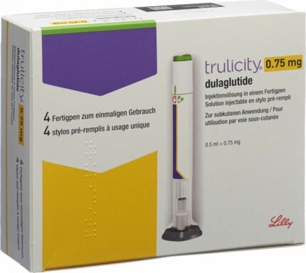 Trulicity For Sale UK